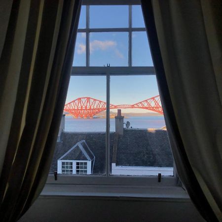 Rooms At Ravenous Beastie South Queensferry Bagian luar foto