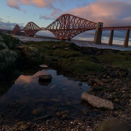 Rooms At Ravenous Beastie South Queensferry Bagian luar foto