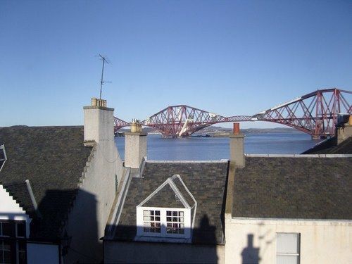 Rooms At Ravenous Beastie South Queensferry Bagian luar foto